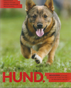Den Stora Hundboken, utgiven av Bonniers Förlag 2008